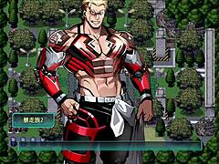 嘿，想试试这个变态学校警察游戏？搜索 ドリビレ 在线！