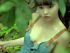 Girl in Stockings Uniform Gets Fucked Hard and Wild!