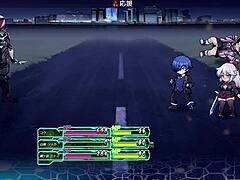 嘿，想试试这个变态学校警察游戏？搜索 ドリビレ 在线！