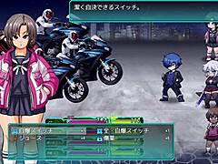 嘿，想试试这个变态学校警察游戏？搜索 ドリビレ 在线！