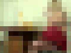 You Can Peek Up My Skirt While I Whip Up a Snack