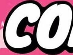 Hey, wanna see VR redhead Antonia Sainz suck dick outdoors?