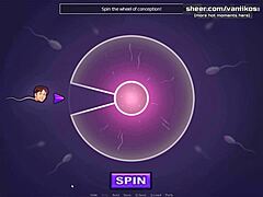 Hot Latina Milf’s Big Ass Gets Creampied in Anal Play