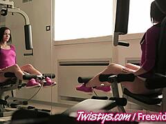 Sapphira Staci Carr Free Twistys Videos