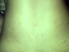 An intriguing encounter with a passive partner in Lima Sur, Peru.