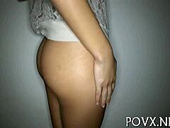 Teen POV Blowjob Leaves Me Craving Her Wet Pussy Every Time