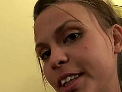 German Babes Lick Pussy In First Lesbian Time