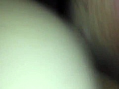 Chubby Mexican Wife Banged Hard in Doggy Style Action