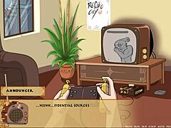 Review Of Four Elements Trainer Game Anime Hentai Featuring All Complete Intimate Scenes