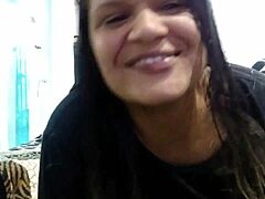 I Loved My Video Call With Paty Bumbum