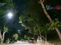 oh god, that motoboy fucked my ass bareback in front of my cuckold husband!