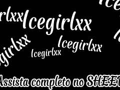 我帮他撸到射在我美味大奶上，完整版在Sheer