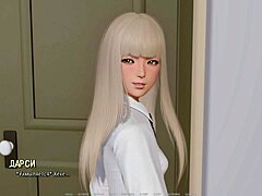 teen student explores wild desires in ripples part 9 gameplay adventure