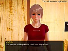 my new family has big tits and blonde hair wow!