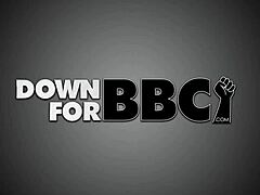 Hey, wanna see Taylor Ann take Moe Johnson's huge BBC?