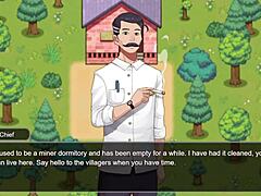 hentai game village rhapsody part 1 narrated in spanish