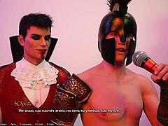 complete gameplay of being a dik episode 9 part 4