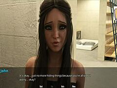 elizabeth opens up with a heartfelt apology in wvm 91