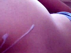 fucking my mexican wife part 2 😈