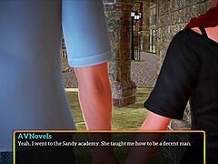 my new family episode 495