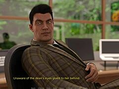 Intriguing Inside Jennifer 13