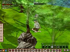 Mad Island Survival: Girl and Wild Sex Adventure