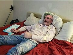 Hey, ready for another wild solo session with my huge shaft?