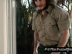 Damn, Cutie Joseline Kelly Swallows a Massive Cumshot!