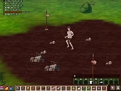 Mad Island Survival: Girl and Wild Sex Adventure