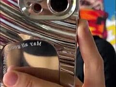 I fuck a skinny slut hard and she orgasms