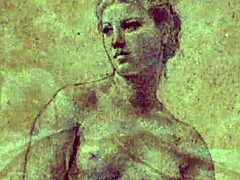 vintage erotic art brings back steamy memories 🖼️