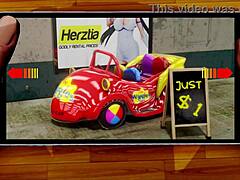 The Inn 47: A Mysterious Anime Adventure