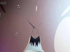 Karin Totoro in Blue Archive Action.