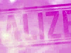 Paisley Bennett Teases Gets Ass Filled With Monster Cock Roughly 😈