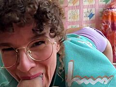 ugh, stepmom’s ex fired her from crystal shop, its a mess!