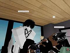 Furrita Seeks Sex And Gets Strongly Penetrated By An Albino