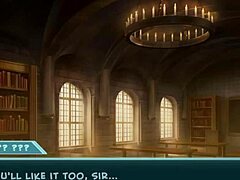 akaburs star channel 34 hogwarts blowjob in part 49. what's next in this wild anime?