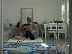 Does exotic silvia rubi want cum swapping?