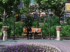 Wife and stepmom, let's play now!