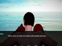 Exploring new family dynamics in part 86