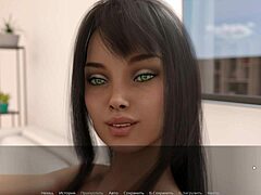 complete gameplay echoes of lust episode 2 part 38 with suggestive elements.