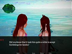 Exploring new family dynamics in part 86