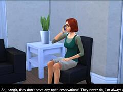 the girl next door addicted to vanessa