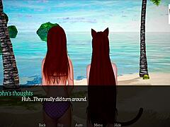 Exploring new family dynamics in part 86