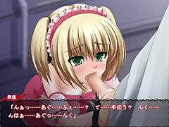 houkago play shortmovie featuring pretty idol prey