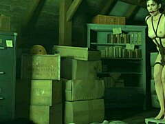 Delicious Intense Gameplay Simulator Hentai Creampie