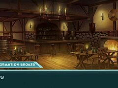 Akabur's star channel delivers intense fucking with Ashelin in part 61!