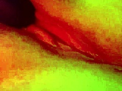 Me Playing with Myself Using Toys Until I Came Hard