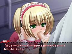 houkago play shortmovie featuring pretty idol prey