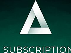 Sexy Ebony Babe's Wet Scissoring Experience